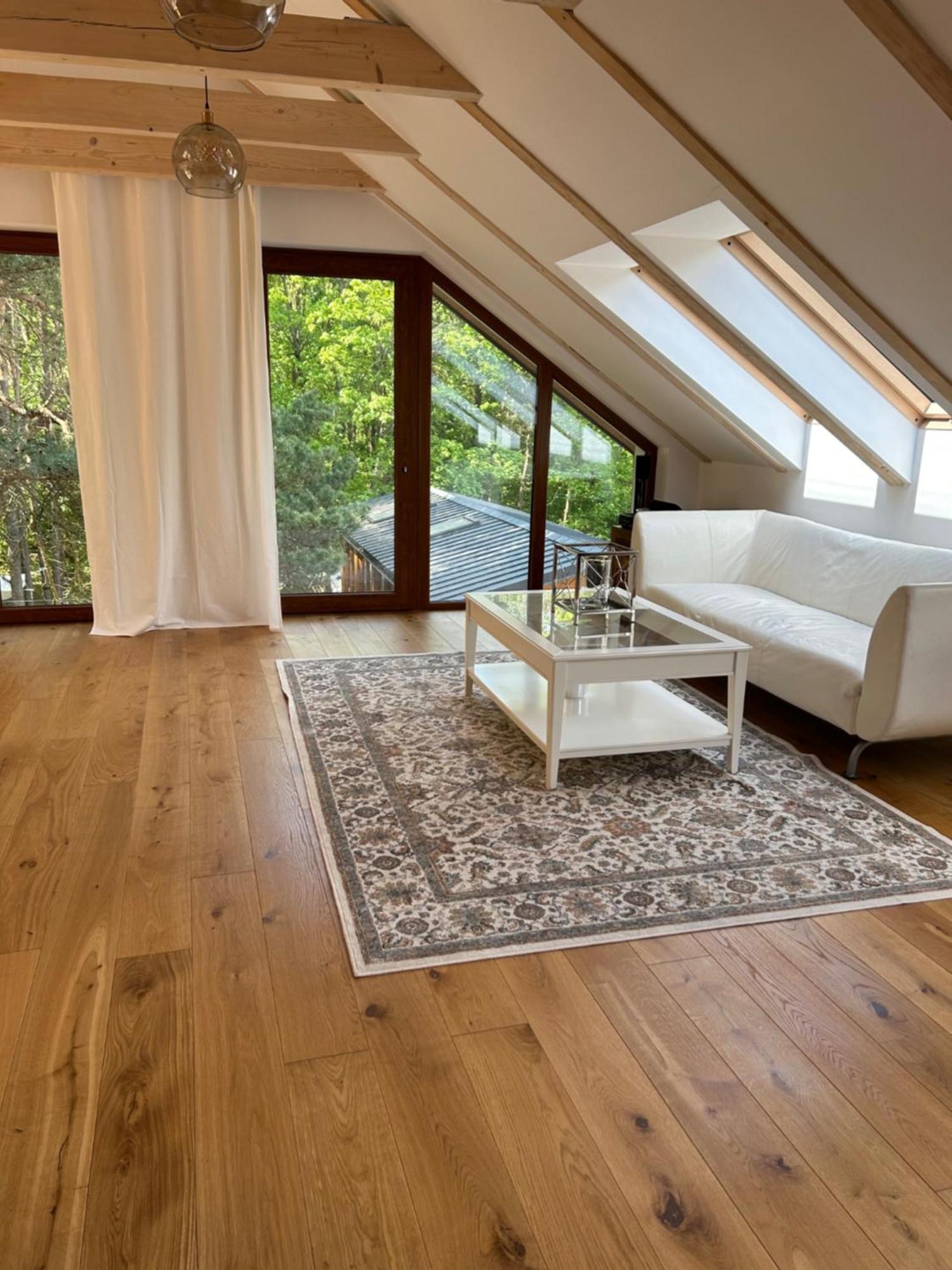 Lesna Residence & Spa Pisz Bagian luar foto