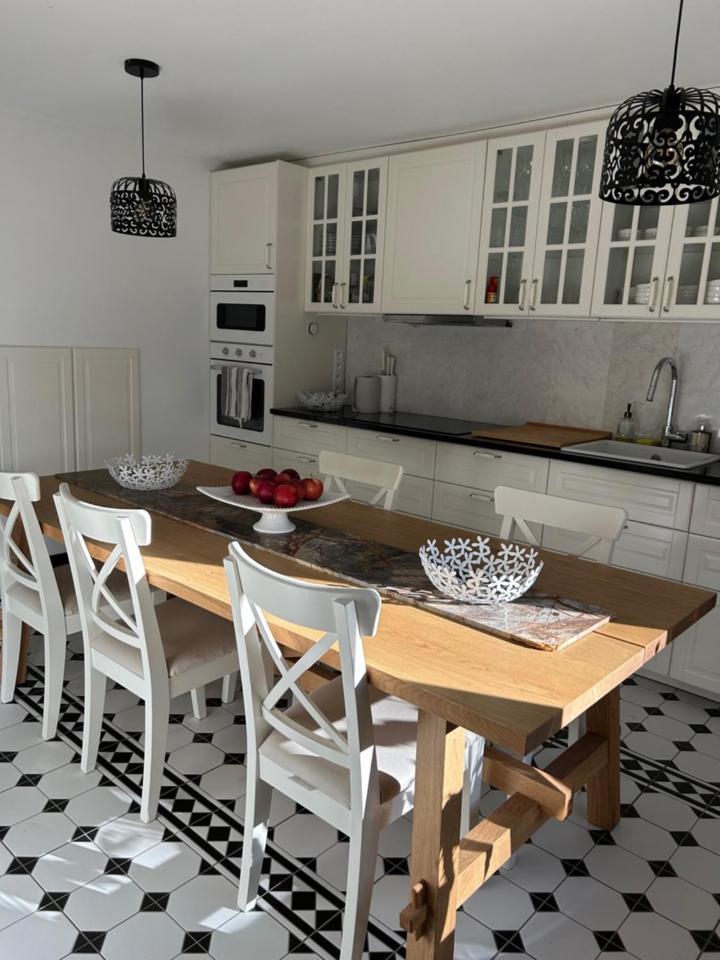 Lesna Residence & Spa Pisz Bagian luar foto