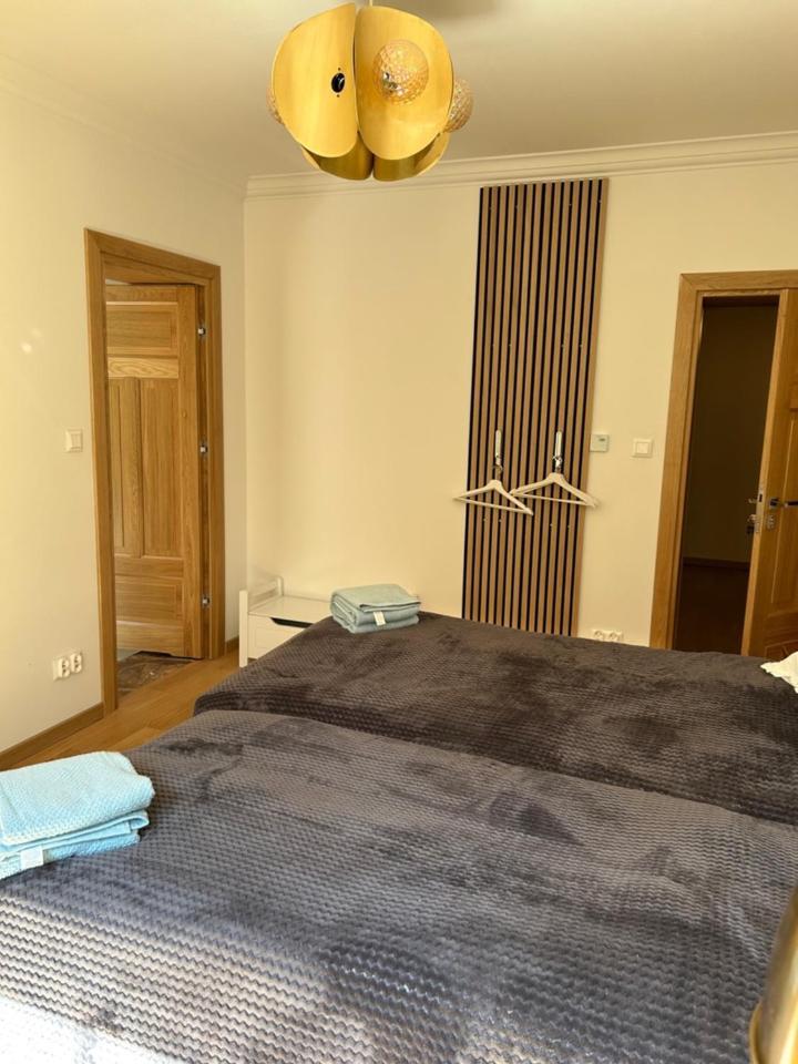 Lesna Residence & Spa Pisz Bagian luar foto