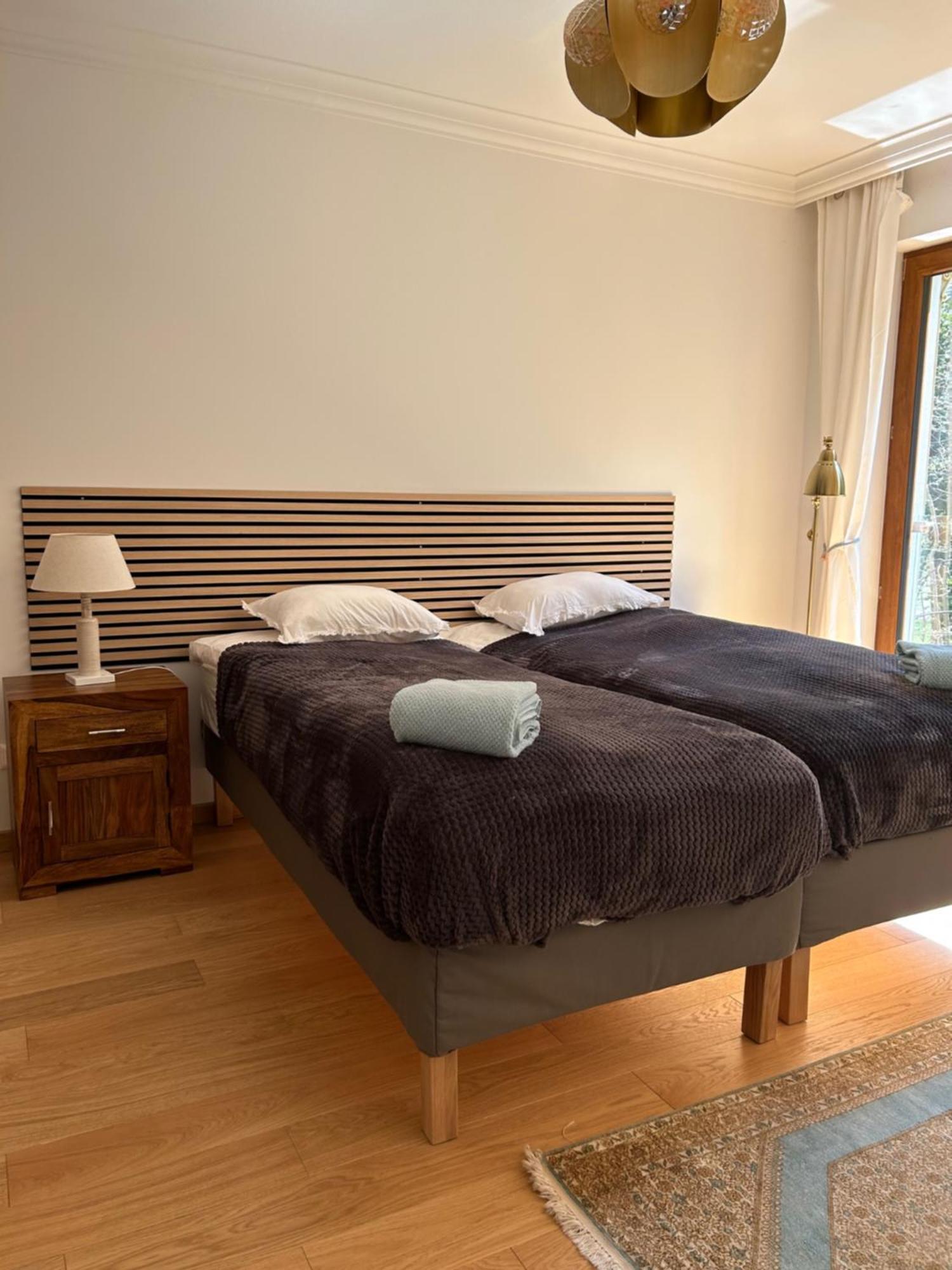 Lesna Residence & Spa Pisz Bagian luar foto