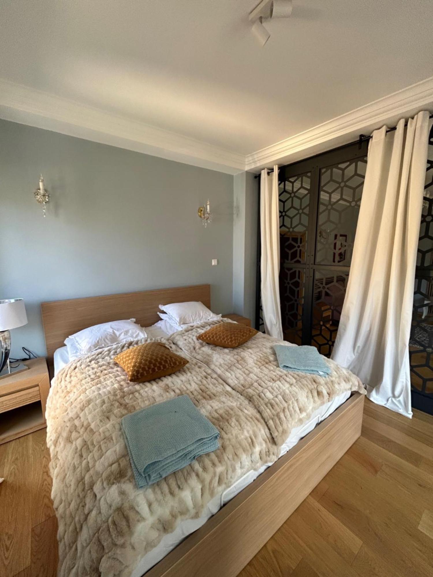 Lesna Residence & Spa Pisz Bagian luar foto