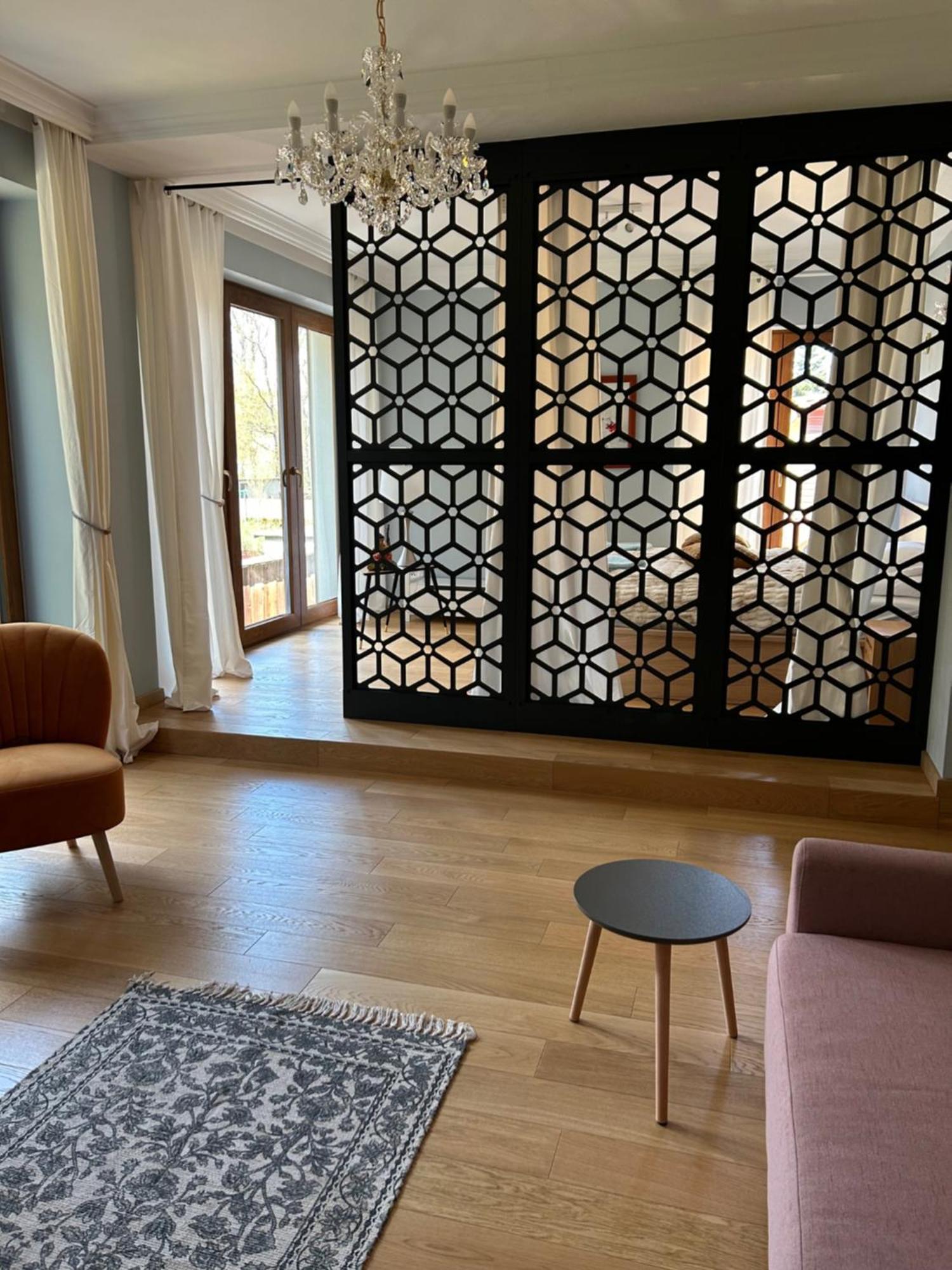 Lesna Residence & Spa Pisz Bagian luar foto